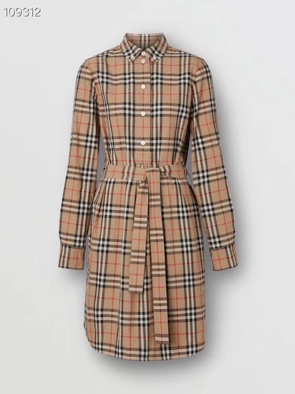 Burberry Dress